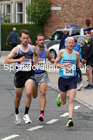 Darlington 10k Road Race, August 1st. Photo: David T. Hewitson/Sports for All Pics